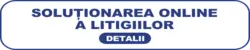 Soluționarea Online a Litigiilor
