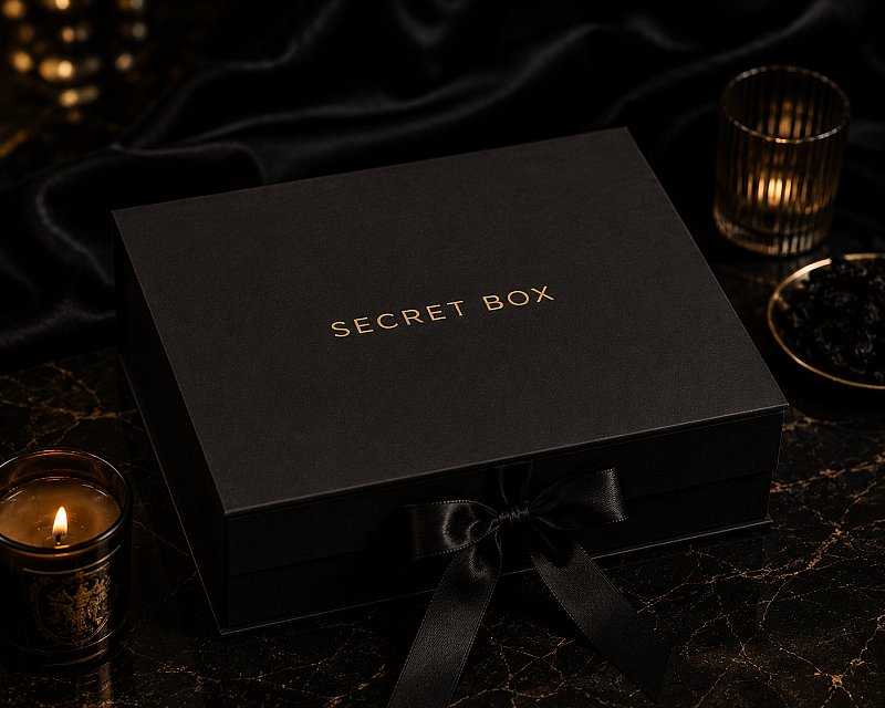 The First Secret